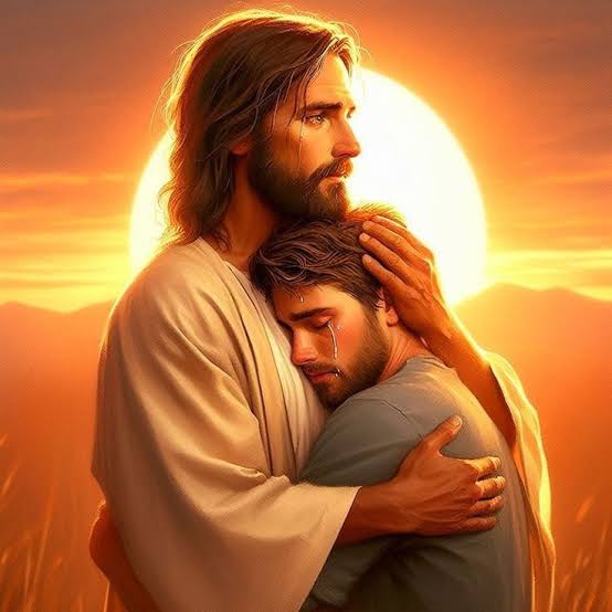 Your position in Christ