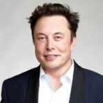 Profile picture of Elon Musk