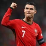 Profile picture of Christiano Ronaldo